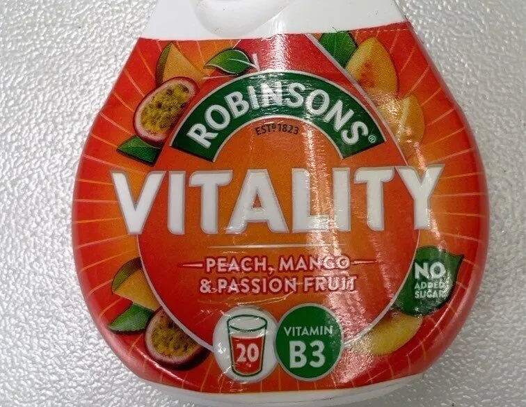 Vitality