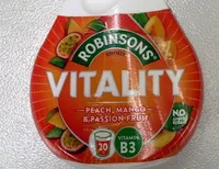 Vitality