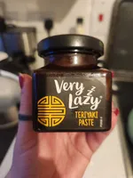 Teriyaki Paste