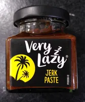 Very Lazy Jerk Paste