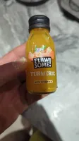 Turmeric Shot