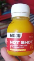 Hot shot