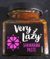 Shawarma Paste