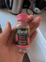 berry biotic