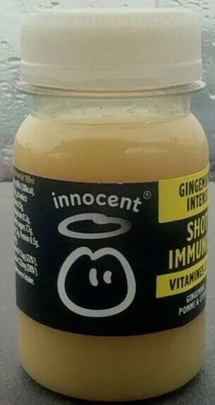 Shot immunité