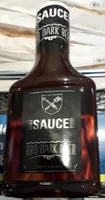 Sauce BBQ DARK BEER