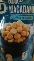 Noix de Macadamia