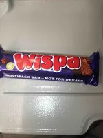 Wispa multipack