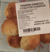 Coquitos caseros