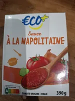 Sauce à la Napolitaine