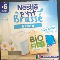 P’tit Brassé Nature