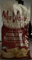 Ms Vickies Plain