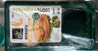 Burger ai broccoli