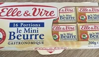 Mini Beurre