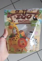 Zoo raison