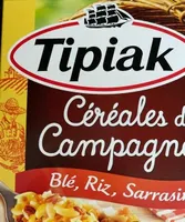 Céréales de campagne