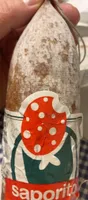 Salame morbido marchigiano famiglia