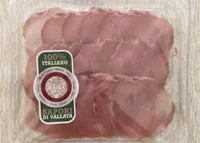 Lonzino stagionato