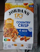 Country Crisp