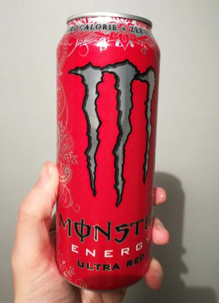 Ultra red