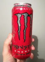Ultra red