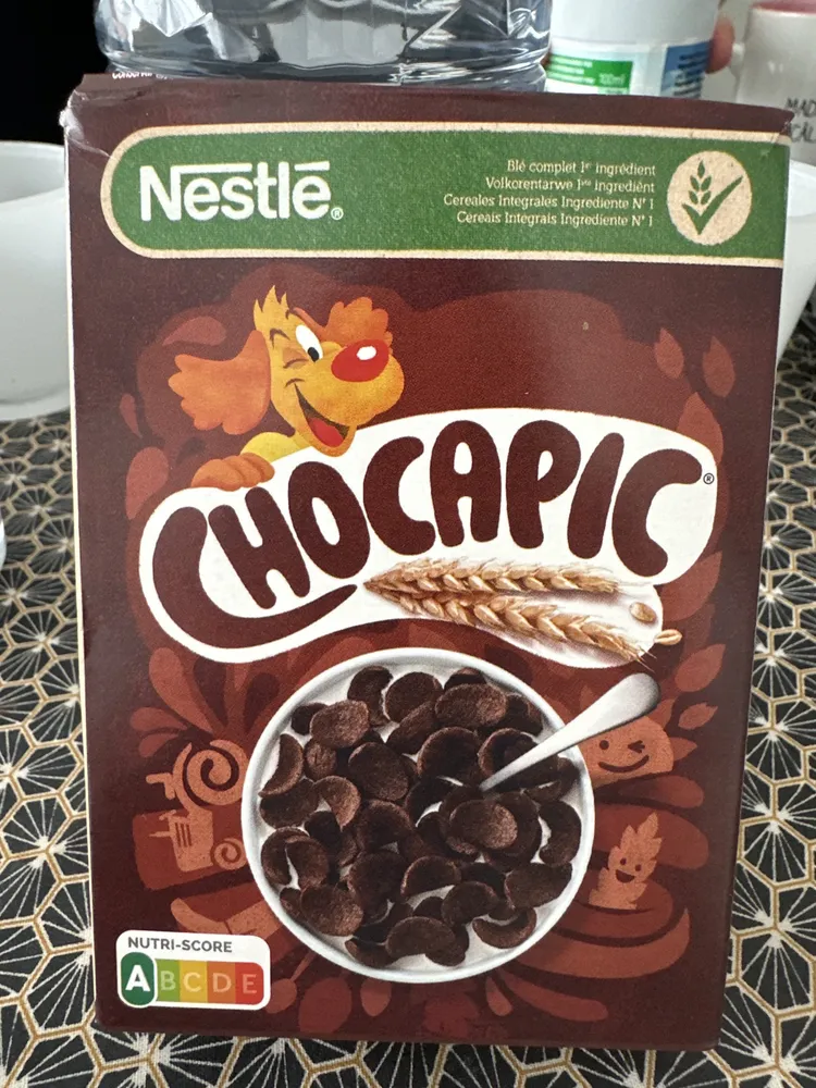 Chocapic
