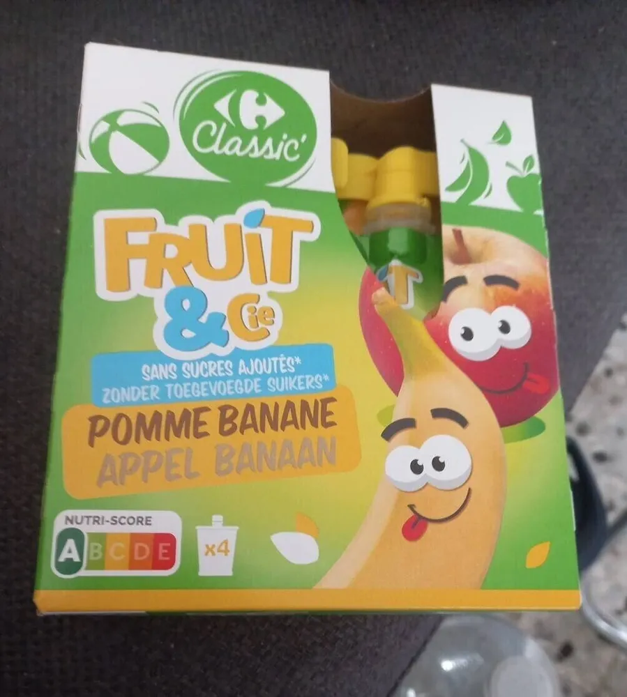 Fruit & Cie