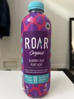 Blueberry Açai
