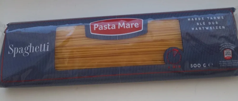 Spaghetti