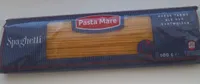 Spaghetti