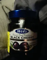 Black cherry