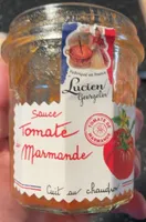 Sauce tomate de marmande