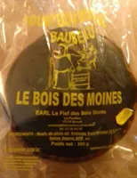 Tourteau fromagé