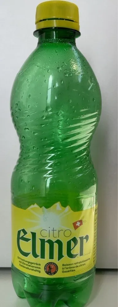 Citro Elmer