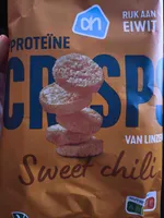 Proteine crisp sweet chilli