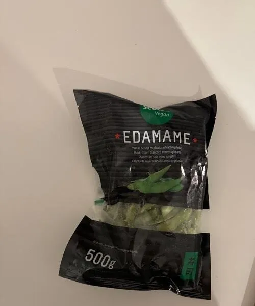 Edamame