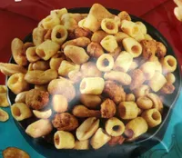 Smoked BBQ MIX