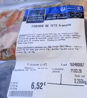Charcuterie bobosse