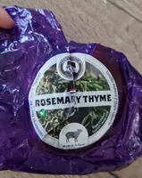 Rosemary thim