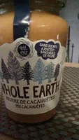 Beurre de cacahuètes 99% cacahuètes