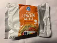 Linzenwafels paprika