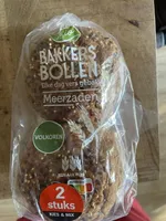 Bio Bakkersbol Meerzaden