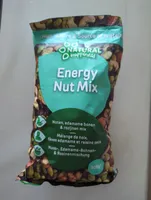 Energy Nut Mix