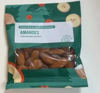 Amandes