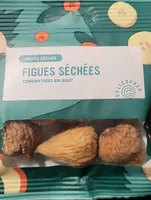Figues séchées