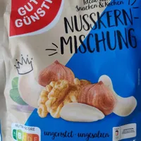 Nusskern Mischung