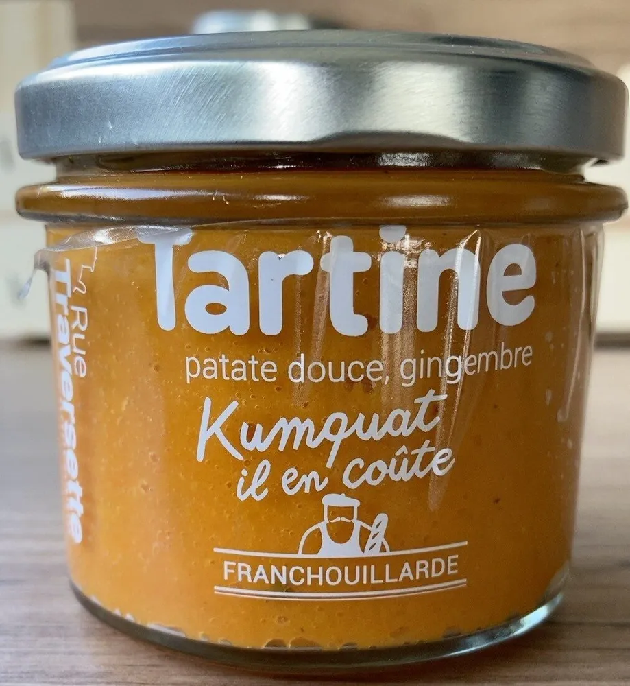 Kumquat il en coute