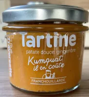 Kumquat il en coute