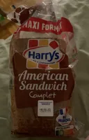 American Sandwich