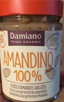 Amandino 100%